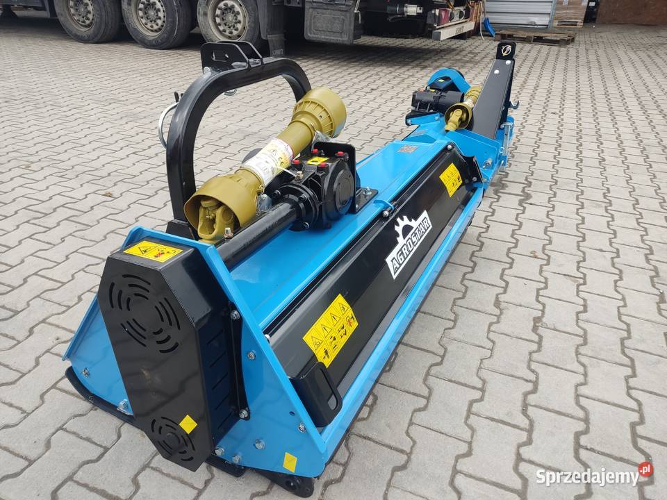 Kosiarka bijakowa 155200 młotki 800g tylnia Toruń