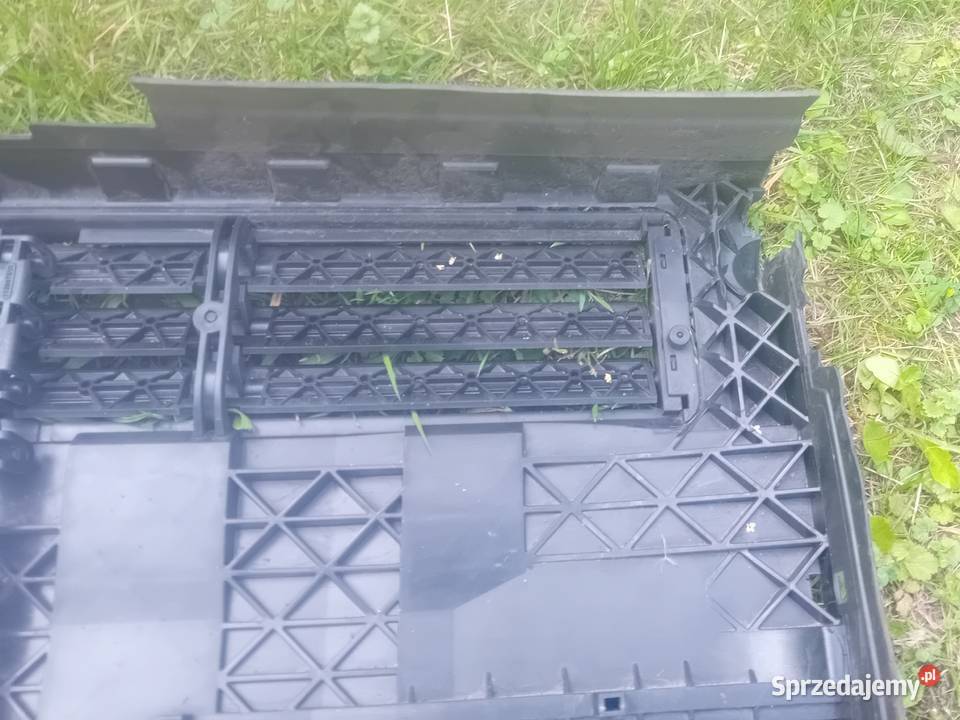 Opel Astra VI L Peugeot 5008 II kierownica wielkopolskie Przeźmierowo
