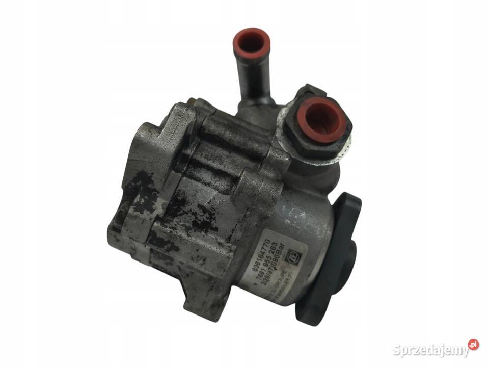 POMPA WSPOMAGANIA Alfa Romeo 147 156 166 20 TS