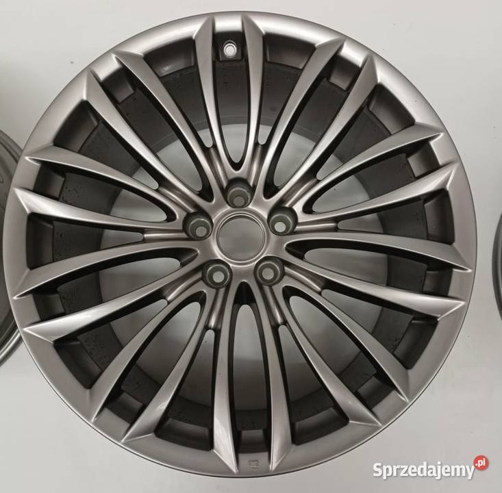 Felgi alufelgi 20 Lexus Toyota Honda Maustang Ostrowiec Świętokrzyski