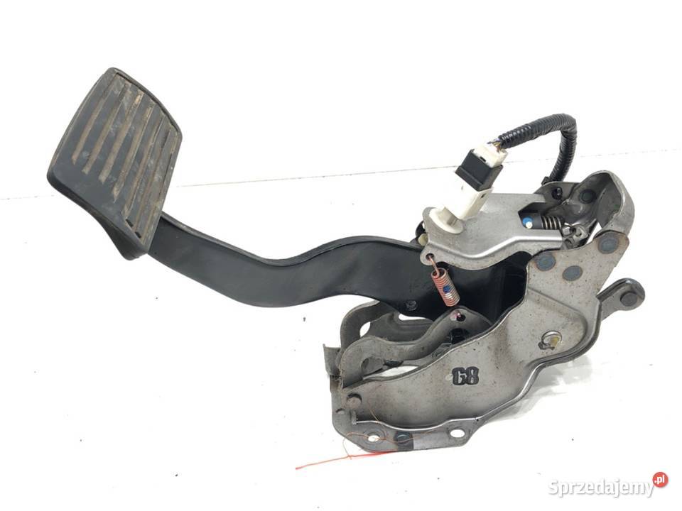 PEDAŁY HONDA CRV III 20 150 osobowe sprzedam