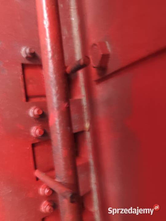 Siewnik poznaniak Kurowice