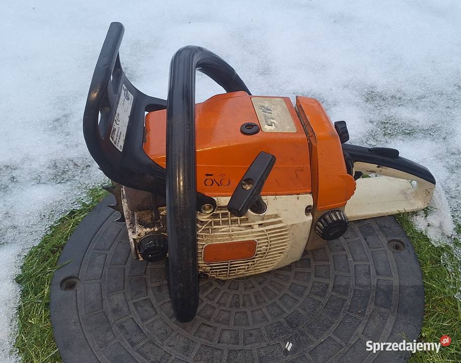 piła Stihl 024 29 Starogard Gdański