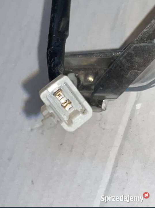 kierunkowskaz przód Kymco Xtown 125 2018 Ostrzeszów