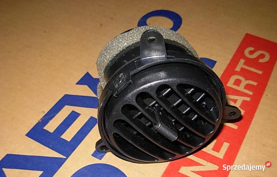 KRATKA DESKI ROZDZIELCZEJ DAEWOO MATIZ Wyposażenie wnętrza zachodniopomorskie Szczecin