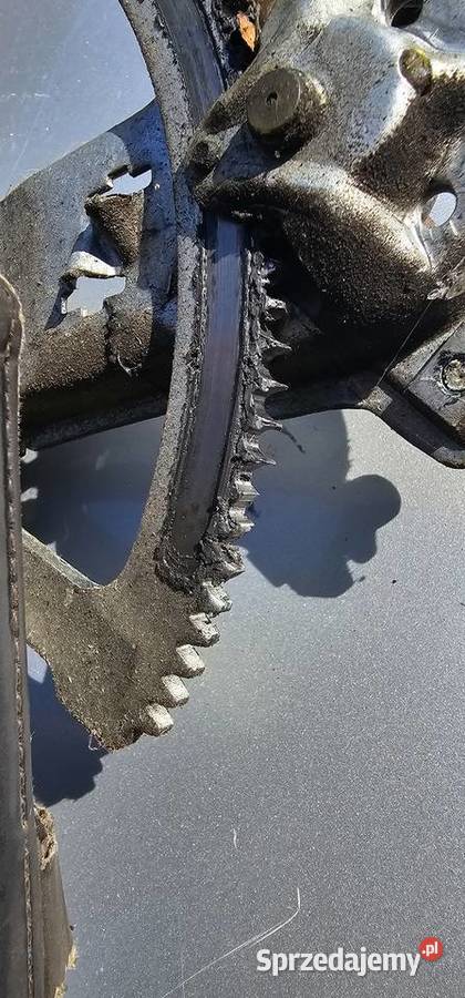 Podnosnik szyby lewy przód mercedes w124 Zbąszyń