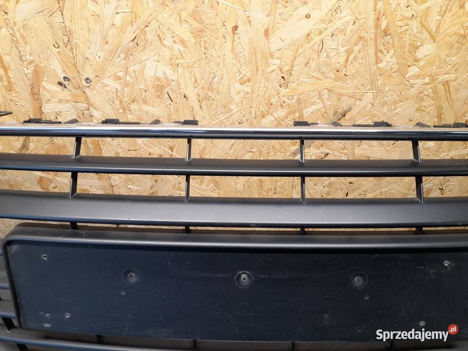 AUDI TT TTS S LINE ATRAPA GRILL 8S0853651 Goleniów