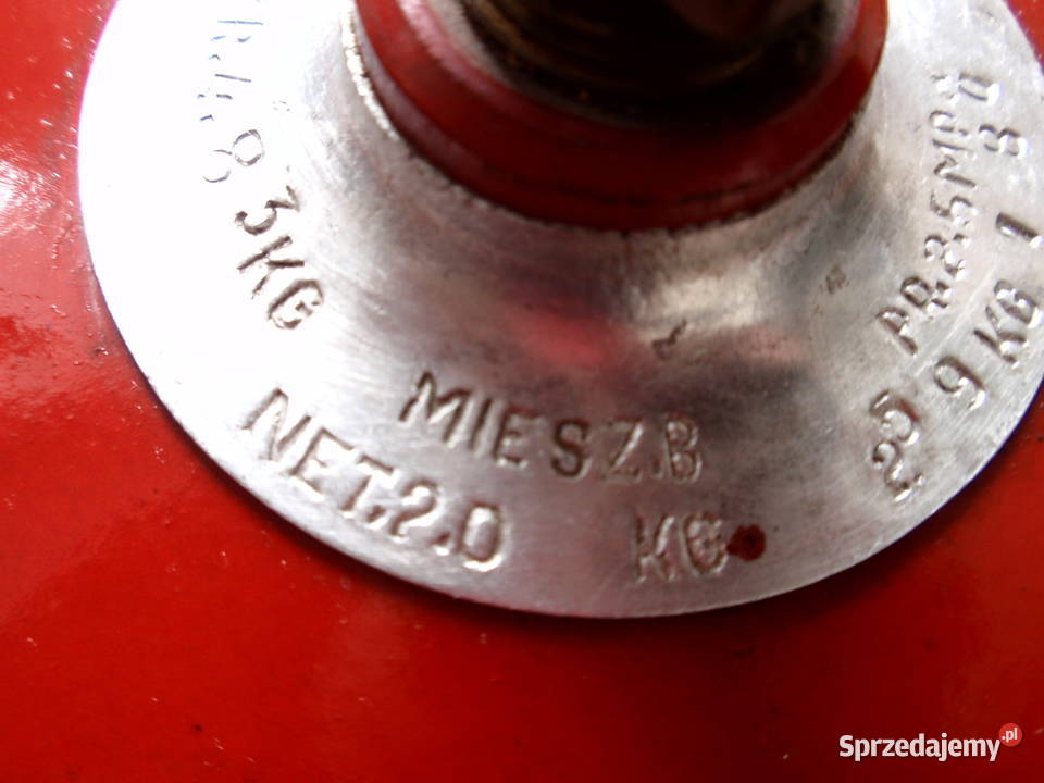 Butle gazowe turystyczne małe Pozostałe Łódź