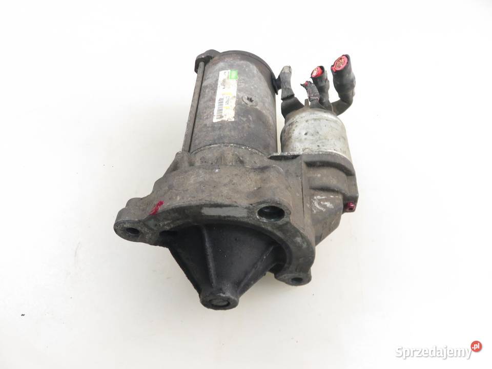 ROZRUSZNIK FIAT DUCATO II 20 JTD D7R26 osobowe małopolskie