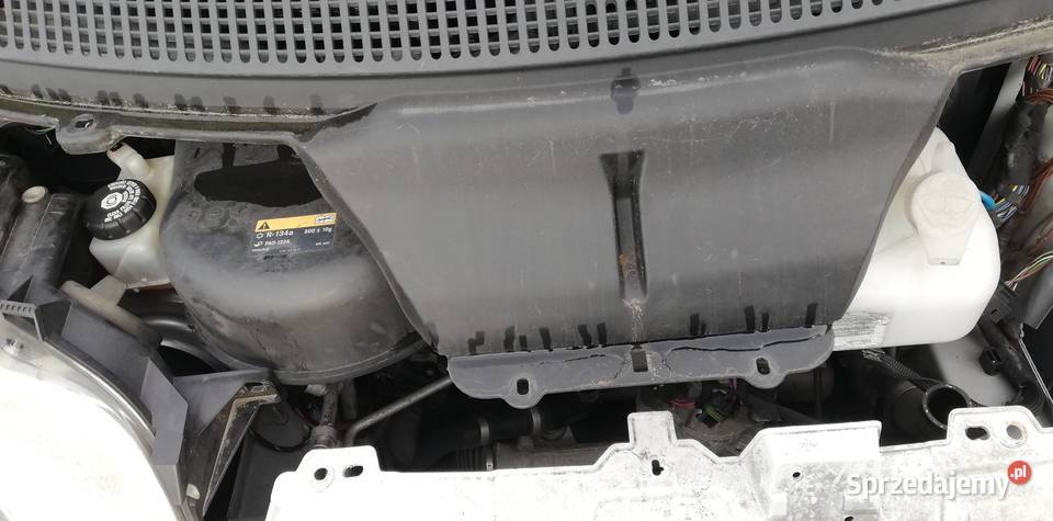 Smart fortwo elektryk 2015 Kielce