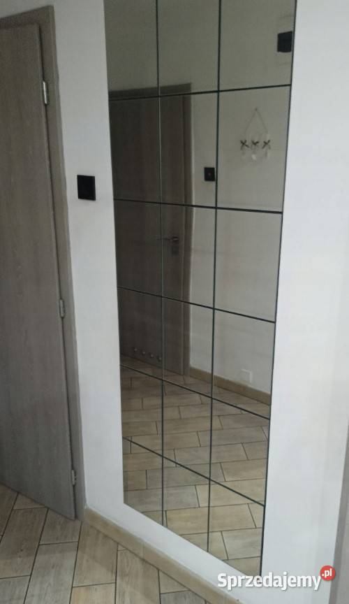 Komplet 9 luster samoprzylepnych Czarnków sprzedam