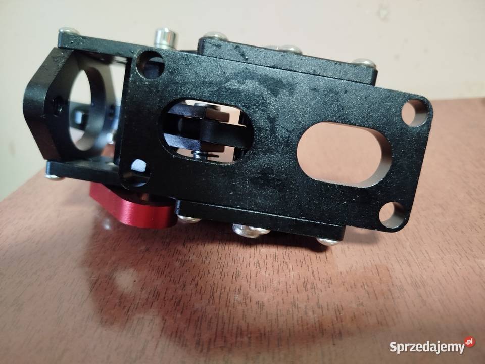 Hydrołapa do driftu osobowe sprzedam