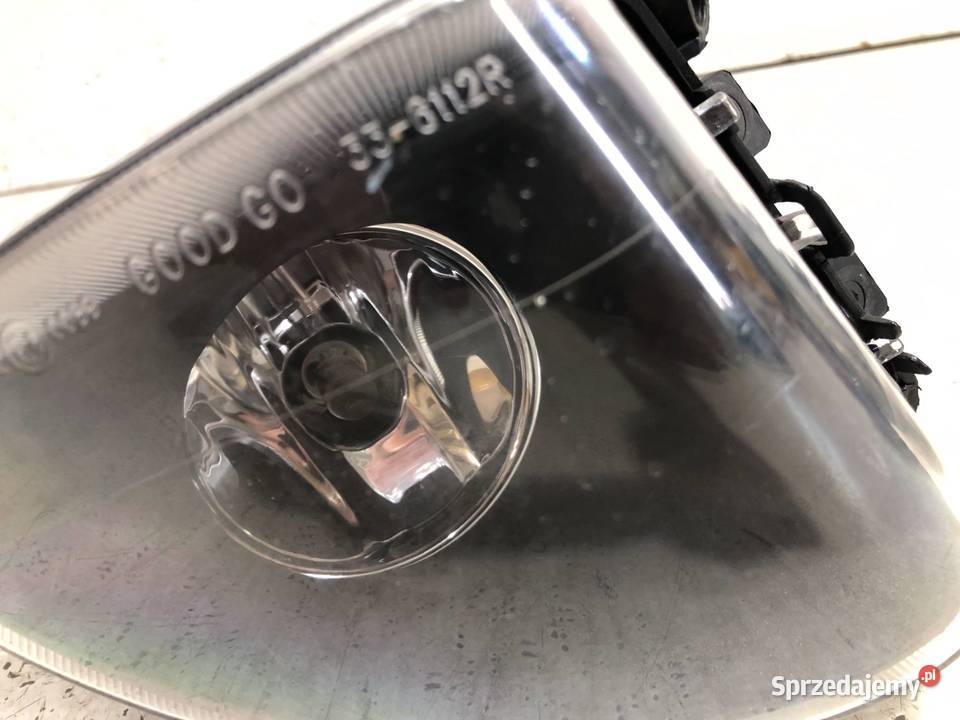 BMW 5 GT F07 062009062017 Halogen lewy prawy osobowe