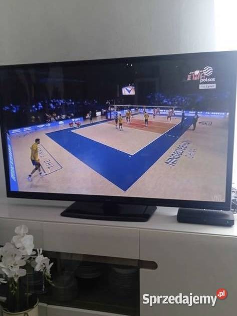 Telewizor lg 60 sprawny Kraków