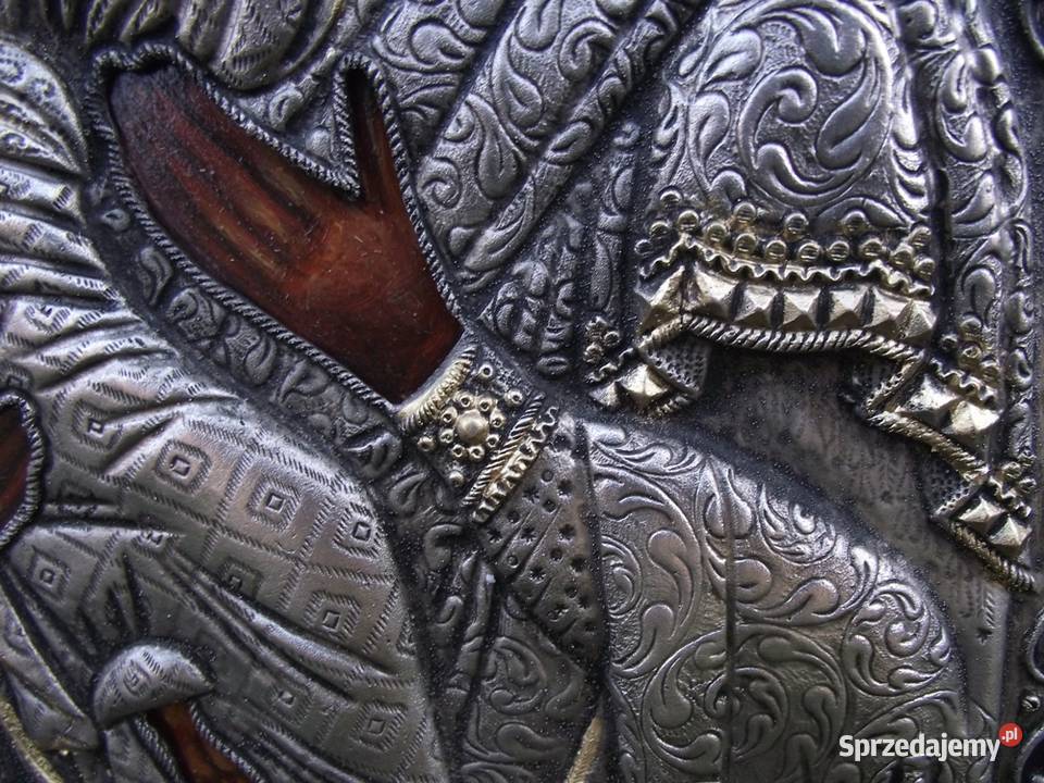 Ikona Matki Boskiej Władymirskiej Łódź