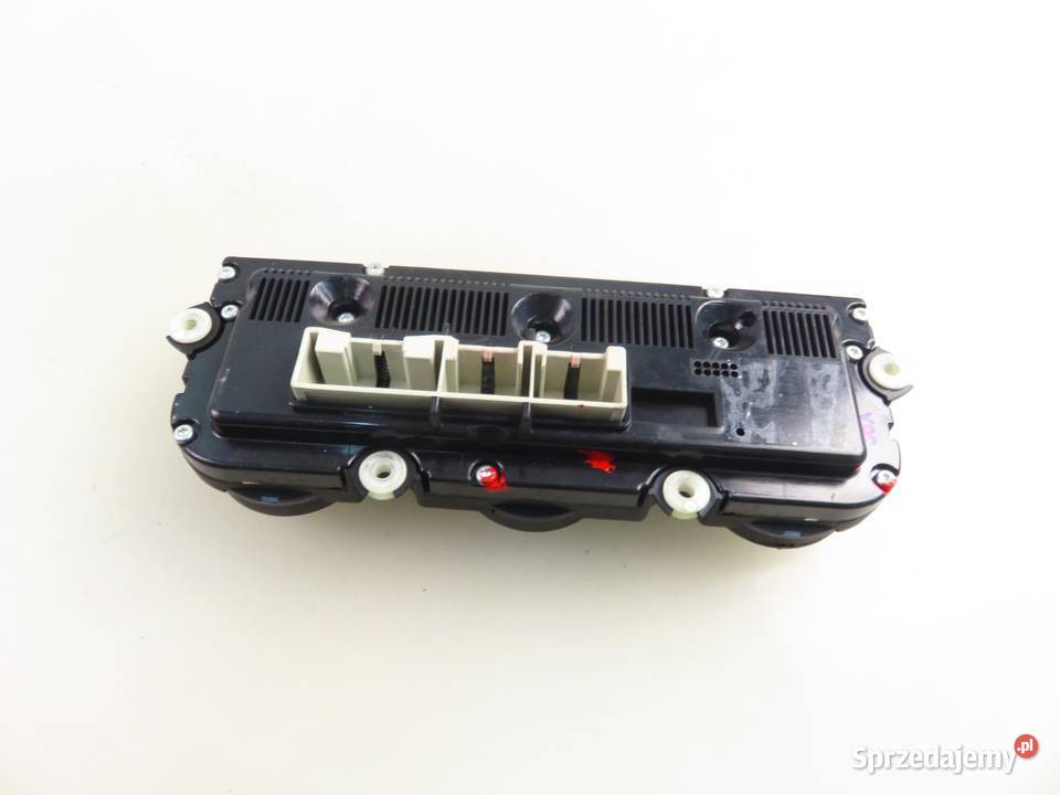 KLIMATRONIK SKODA OCTAVIA II osobowe sprzedam