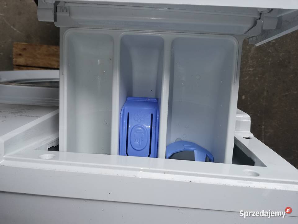 Pralka Beko WTE7611BWR Gorzów Wielkopolski sprzedam