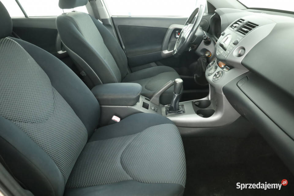 Toyota RAV 4 20 VVTi 1987cm3 Piaseczno sprzedam