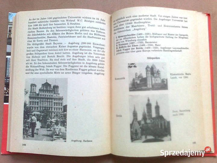 Lernt mit uns HONSZA Warszawa