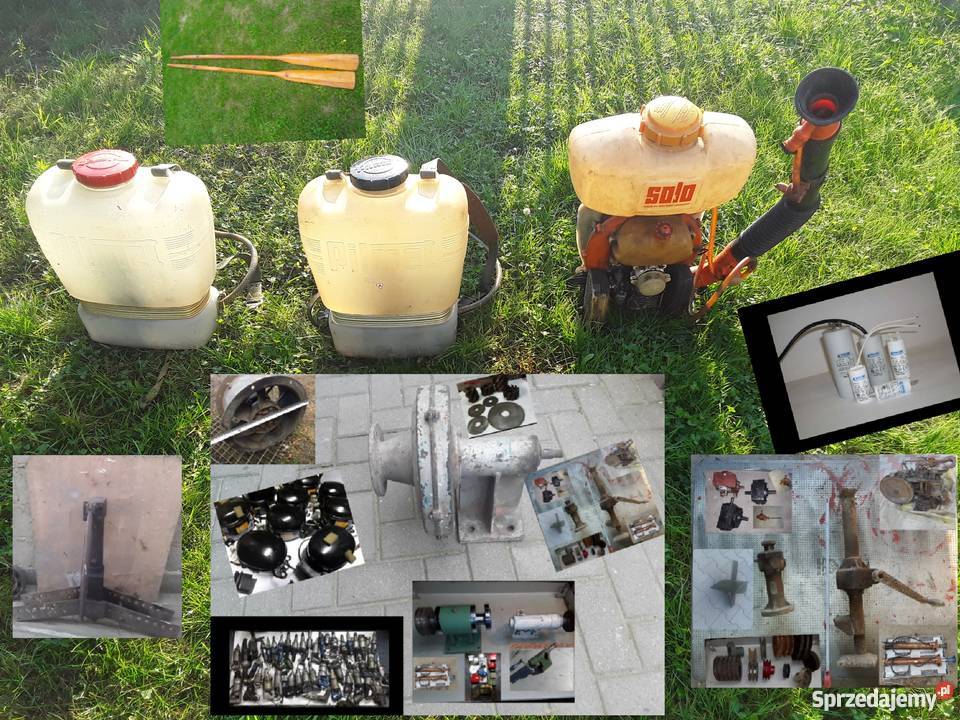 Wkretak wkretarka narex diax szlifierka Wronki sprzedam