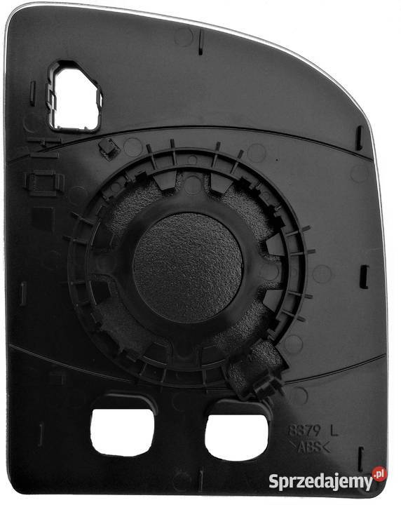 Wkład lusterka Lewy Górny MAN TGE Volkswagen sprzedam