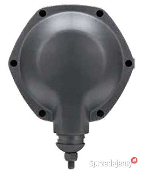 Reflektor 136 mm 1084939 małopolskie Kamionna