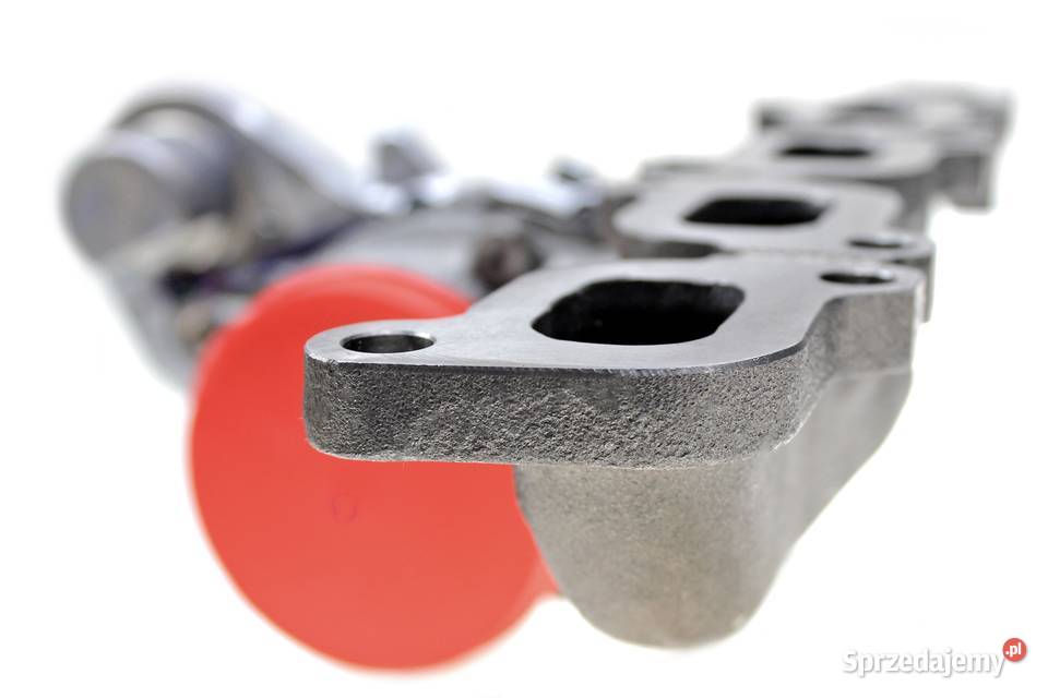 TURBOSPRĘŻARKA NOWA 8728691 do VW 20 TDI EA288 osobowe Opole