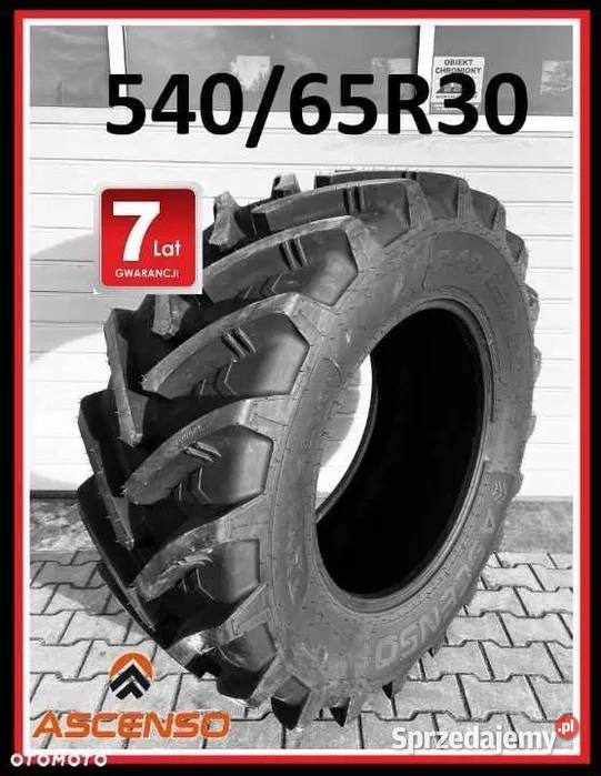 OPONA 54065R30 TDR650 150D Ascenso 7 Lat Gw
