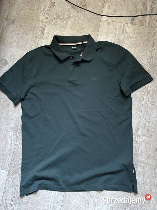 Polo męskie