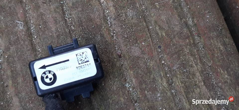 Mikrofon bmw F30 F31