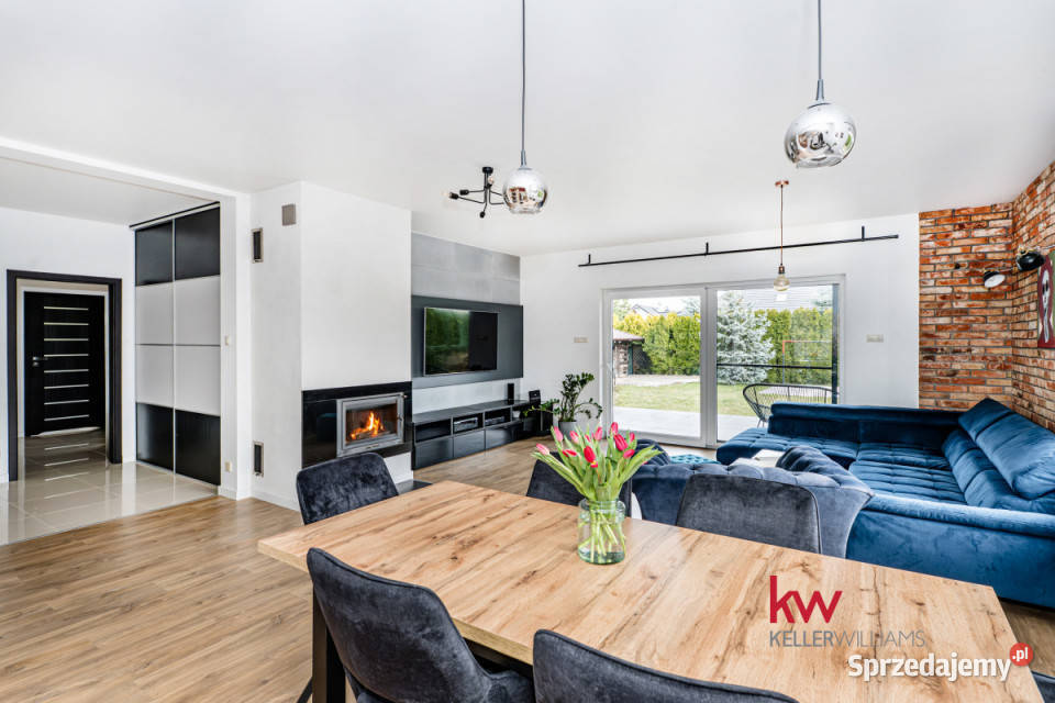 sprzedaży domu wolnostojącego Wygoda 13103m2 131.03m2 wielkopolskie sprzedam