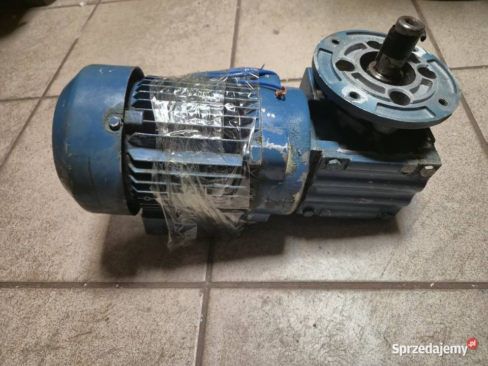 Silnik elektryczny automatyka Produkcja śląskie Dąbrowa Górnicza