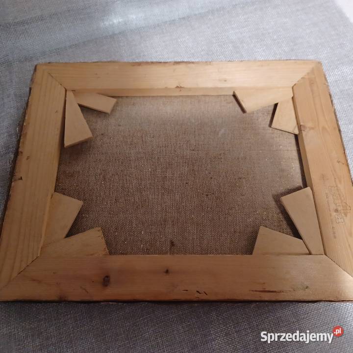 Obraz Pan Robert SCassatt na koniu Wrocław