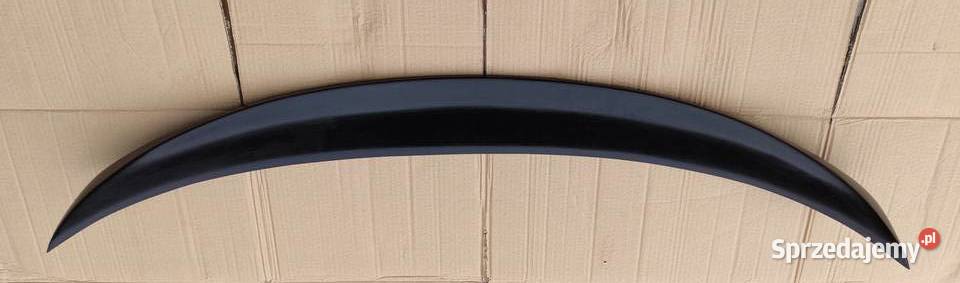 Spoiler Splitter BMW E90 CSL Warszawa