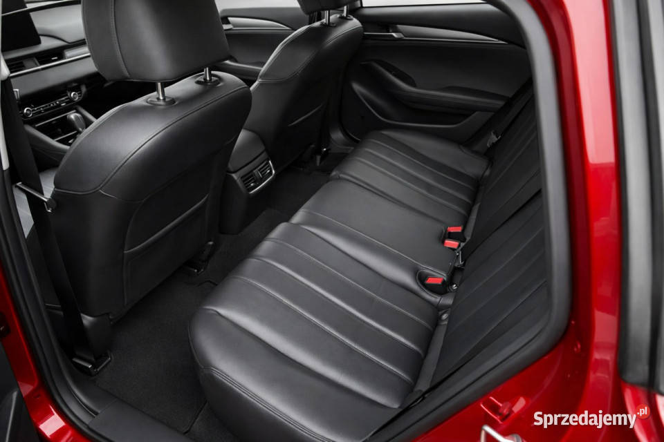 Mazda 6 III 2012 2000cm3 Sadlno