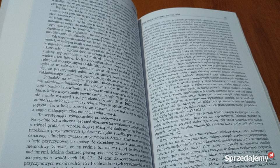 Psychologia poznawcza w trzech ostatnich pomorskie Gdańsk