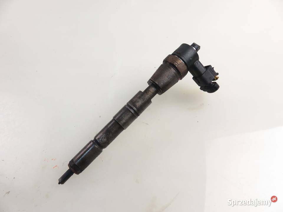 WTRYSKIWACZ OPEL SIGNUM 19 CDTI 150 0986435088