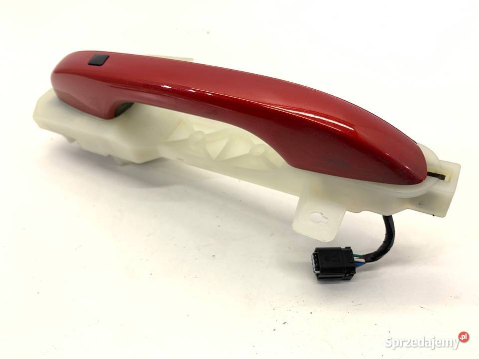 KLAMKA ZEWNĘTRZNA PRAWY PRZÓD KIA NIRO II SG2 Klamki