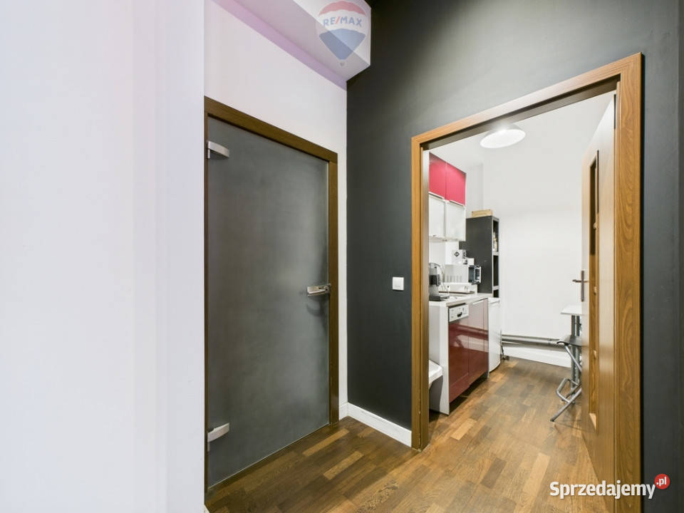 Narożny lokal handlowousługowy Łucka 18 88.3m2 Warszawa