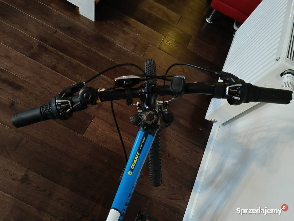 Rower Giant 24 dziecięcy Dziecięce Łódź