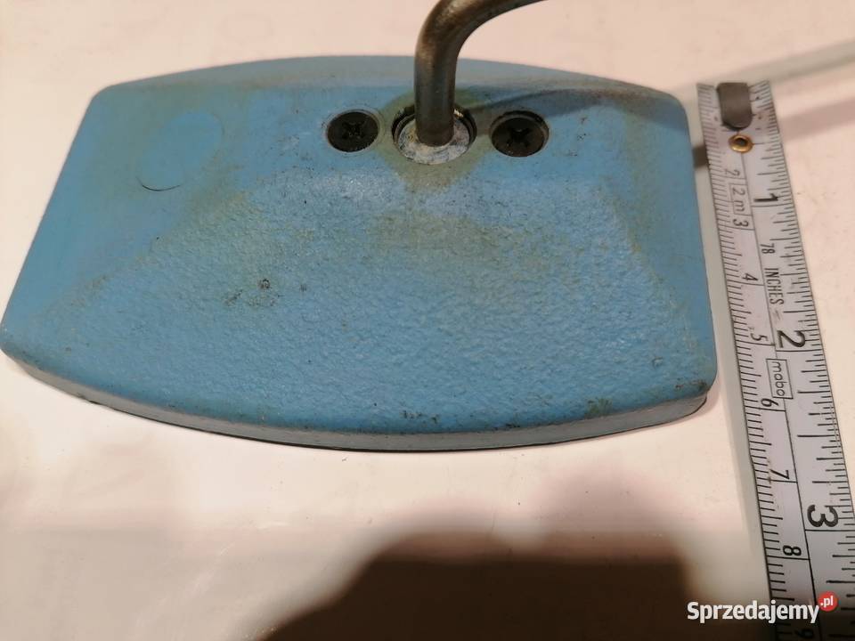 lusterko lewe do roweru