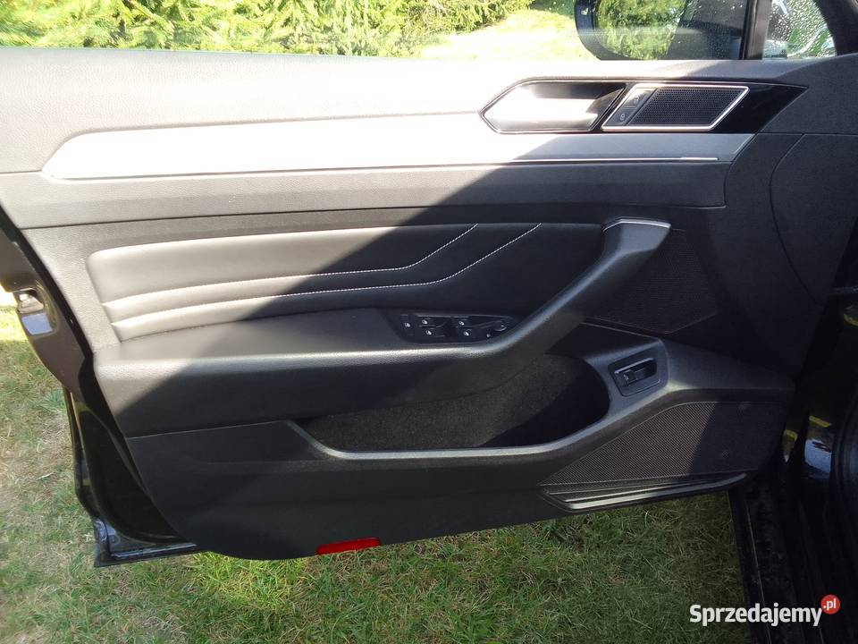 VW Pasat B8 20 4X4 200 Rok produkcji 2020 Słupca sprzedam