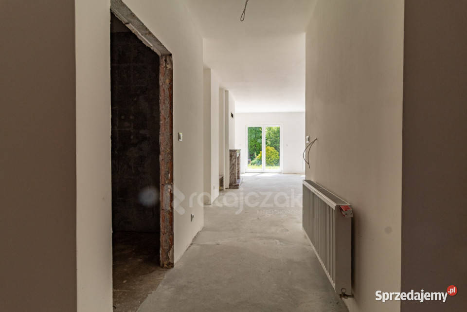 Dom bliźniak 22708m2 Wejherowo Otylii 3 piętra i więcej Sprzedaż