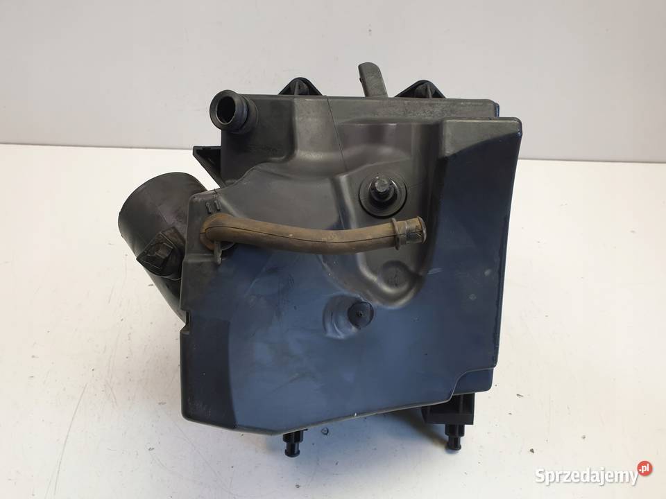 Opel Meriva B 14 16V OBUDOWA FILTRA POWIETRZA Rudka