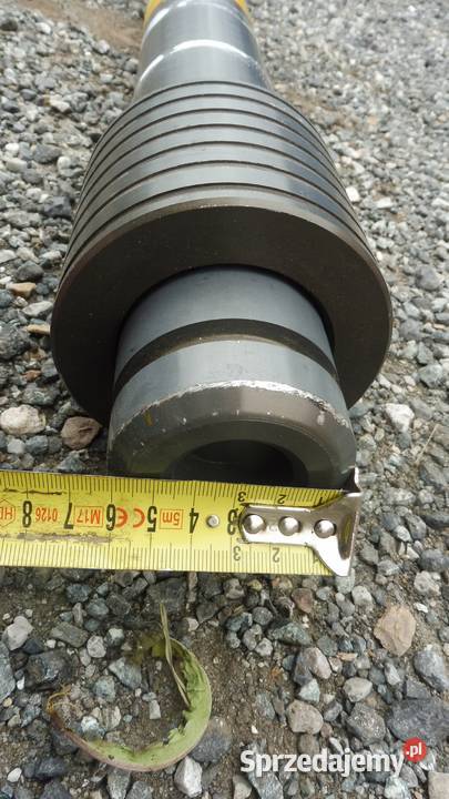 PODPORA STABILIZACYJNA PARATECH 22796004 Wąchock