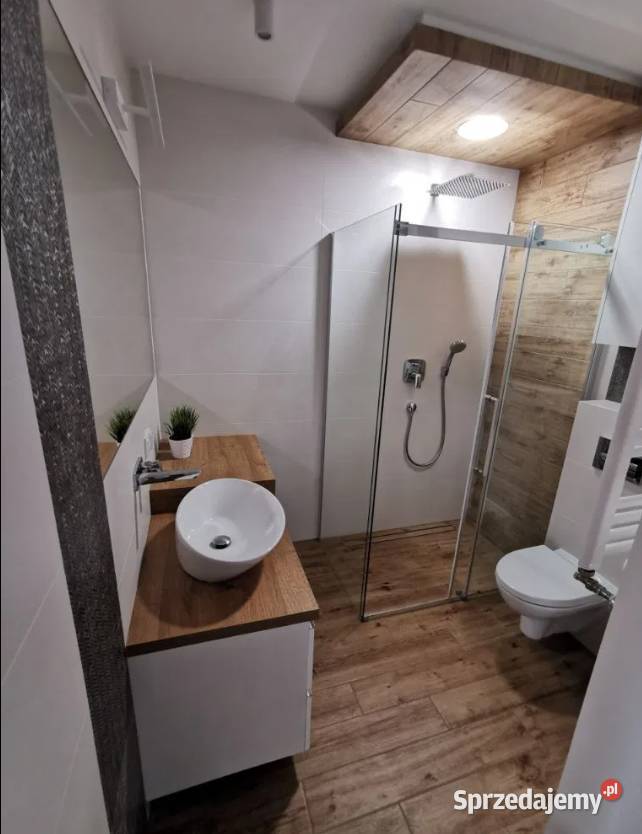 2pok 38met Sołtysowickiej BALKONGARAŻ Wrocław własność dolnośląskie