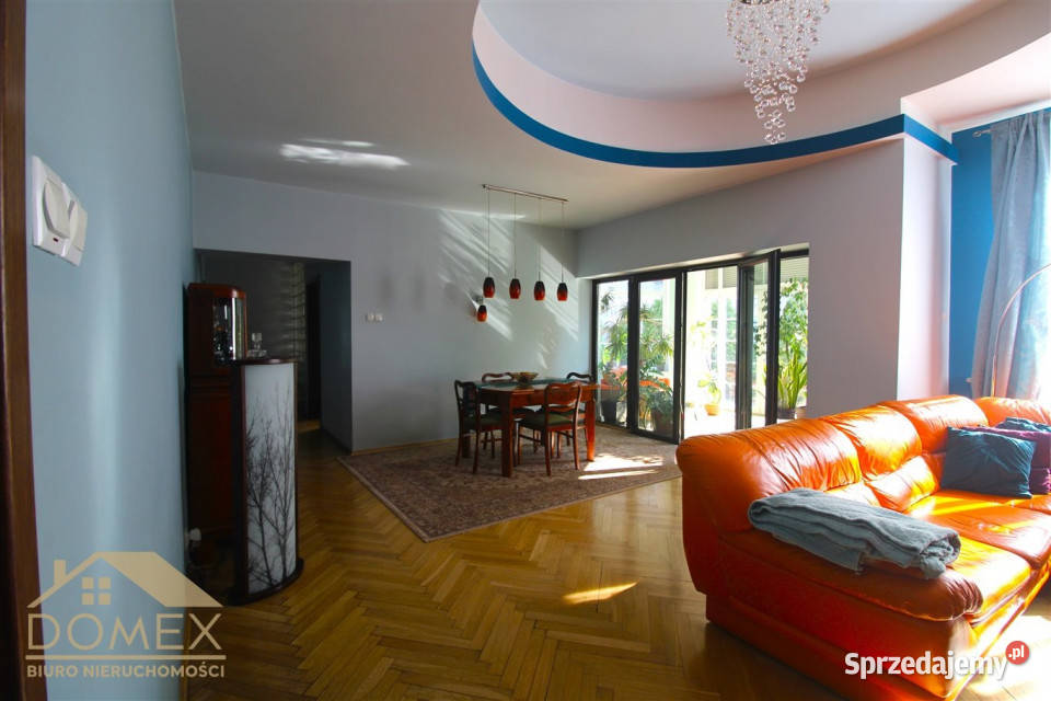 Mieszkanie na sprzedaż 160m2 3 pokojowe Radlin Sprzedaż