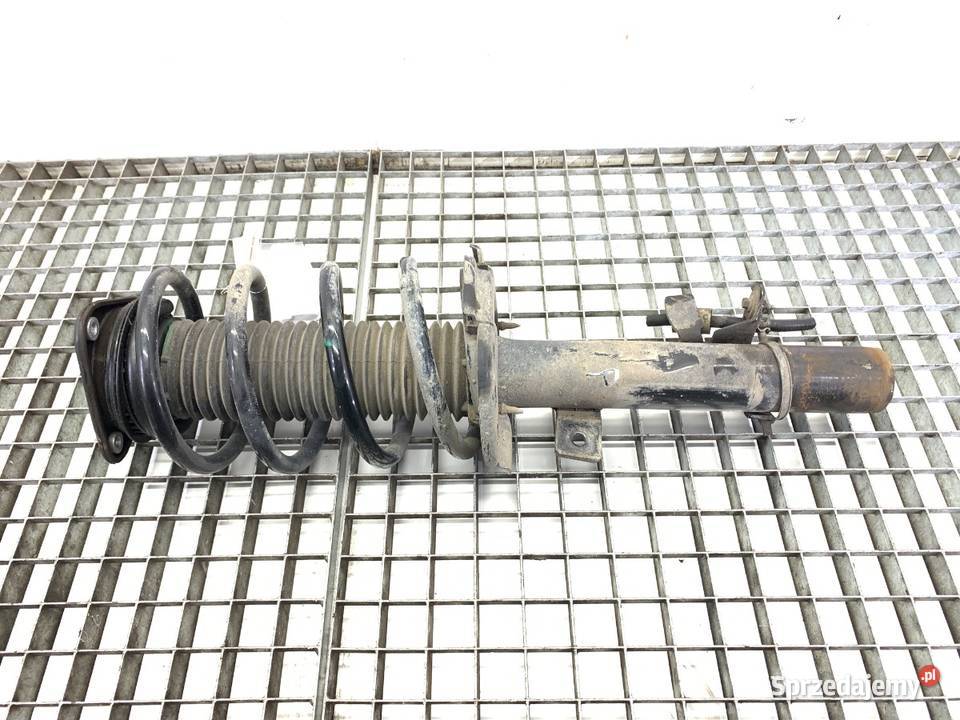 AMORTYZATOR PRAWY PRZÓD ZE SPRĘŻYNĄ FORD KUGA II