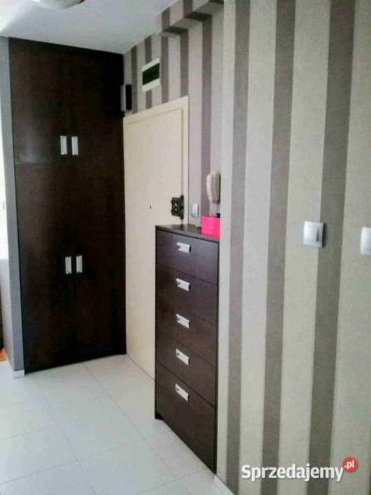 3 pokoje55 m2miejsce parkingowe Warszawa