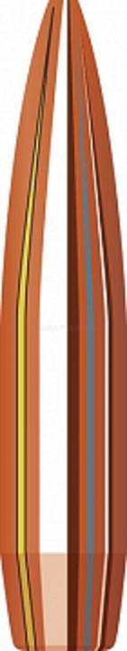 Pociski Hornady 338 338 BTHP 285gr 3339 50 Warszawa